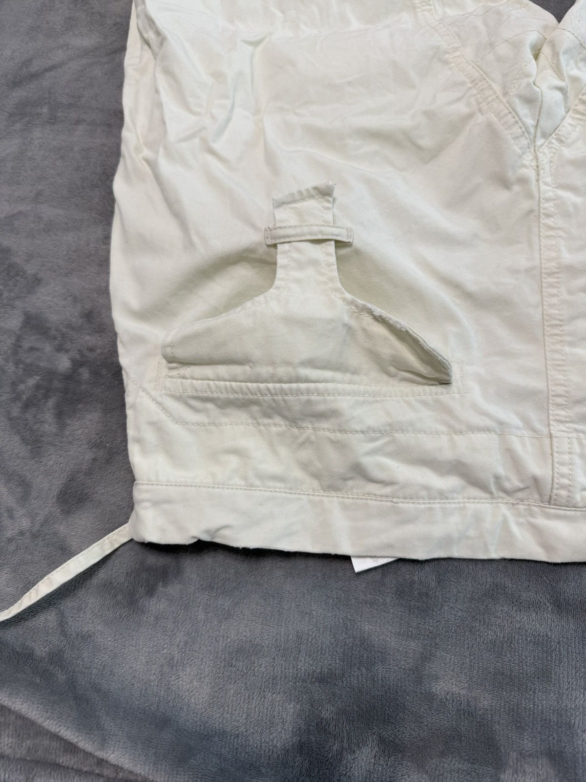 Diesel Diesel vintage pants Size 30" / US 8 / IT 44 - 11 Thumbnail