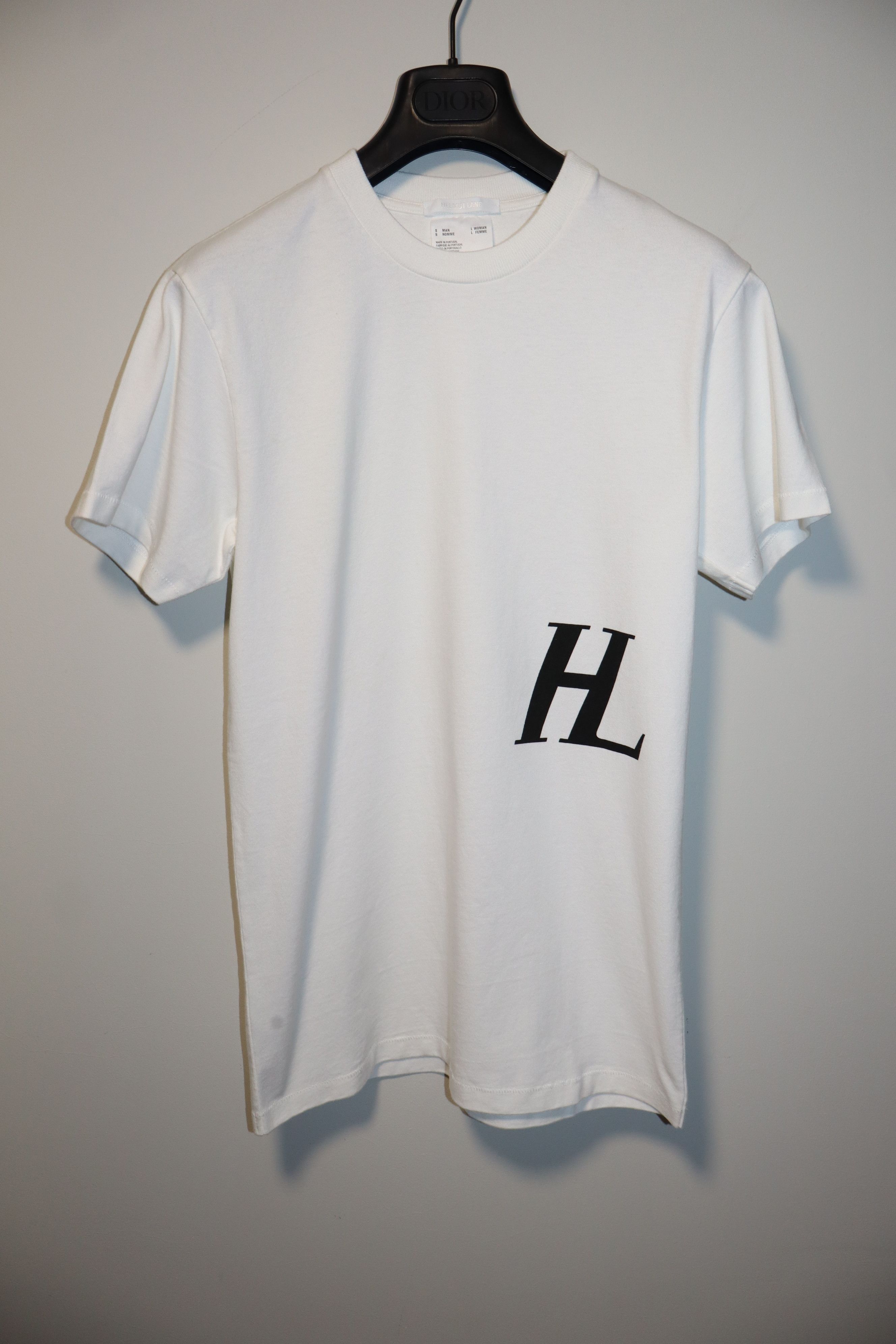 petit logo t-shirt