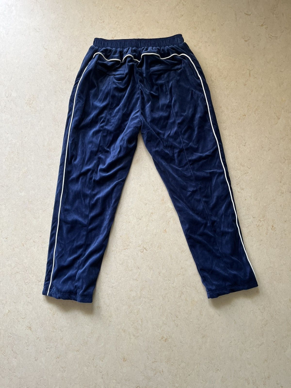 Corteiz Corteiz VVS Uptown Pants Size US 32 / EU 48 - 2 Thumbnail