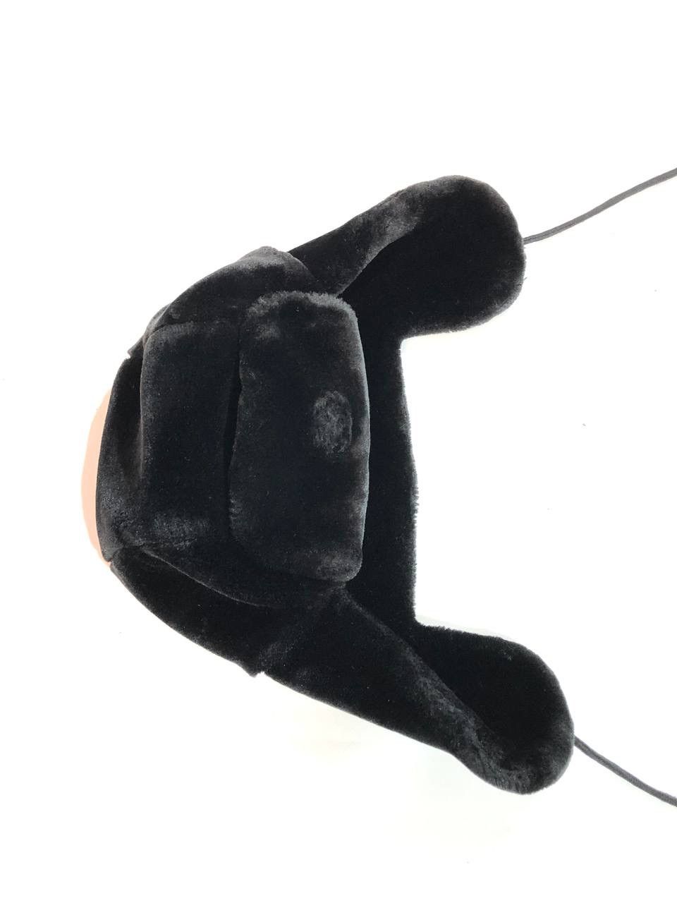 Other Streetwear Hype American Ushanka Beanie Mohair Size ONE SIZE - 3 Thumbnail