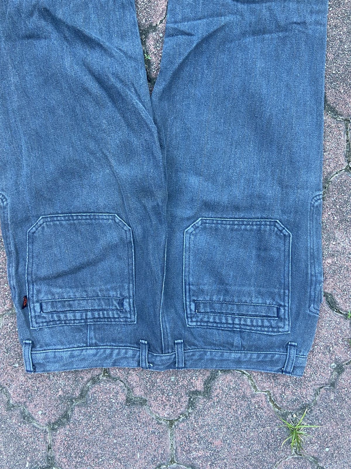 Beauty Beast 🔥Flare 🔥🔥🔥 291295 Homme flare jeans outfit Size US 33 - 10 Thumbnail