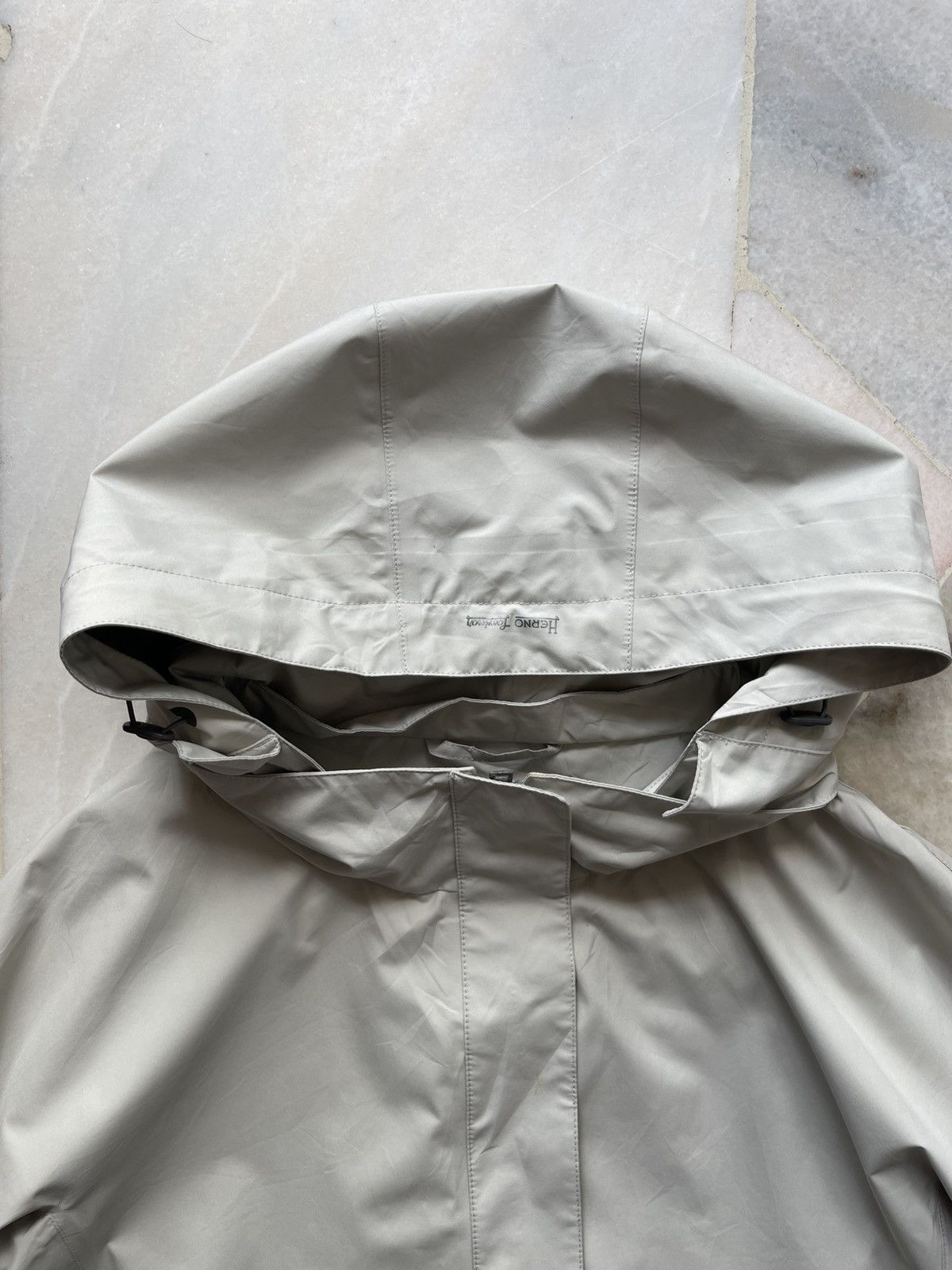 Herno Herno Laminar Goretex Parka Size US M / EU 48-50 / 2 - 8 Thumbnail
