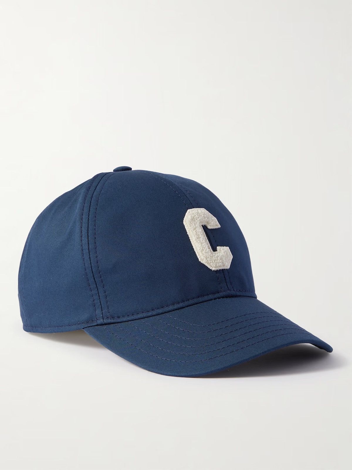 Celine Celine Baseball Cap Hat with logo Size ONE SIZE - 1 Thumbnail