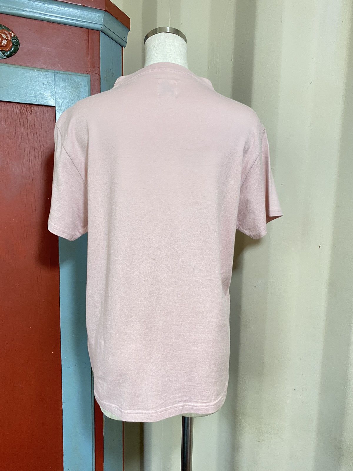 Hai Sporting Gear HAI Sporting Gear Pink Printed Shirt Size M / US 6-8 / IT 42-44 - 5 Thumbnail