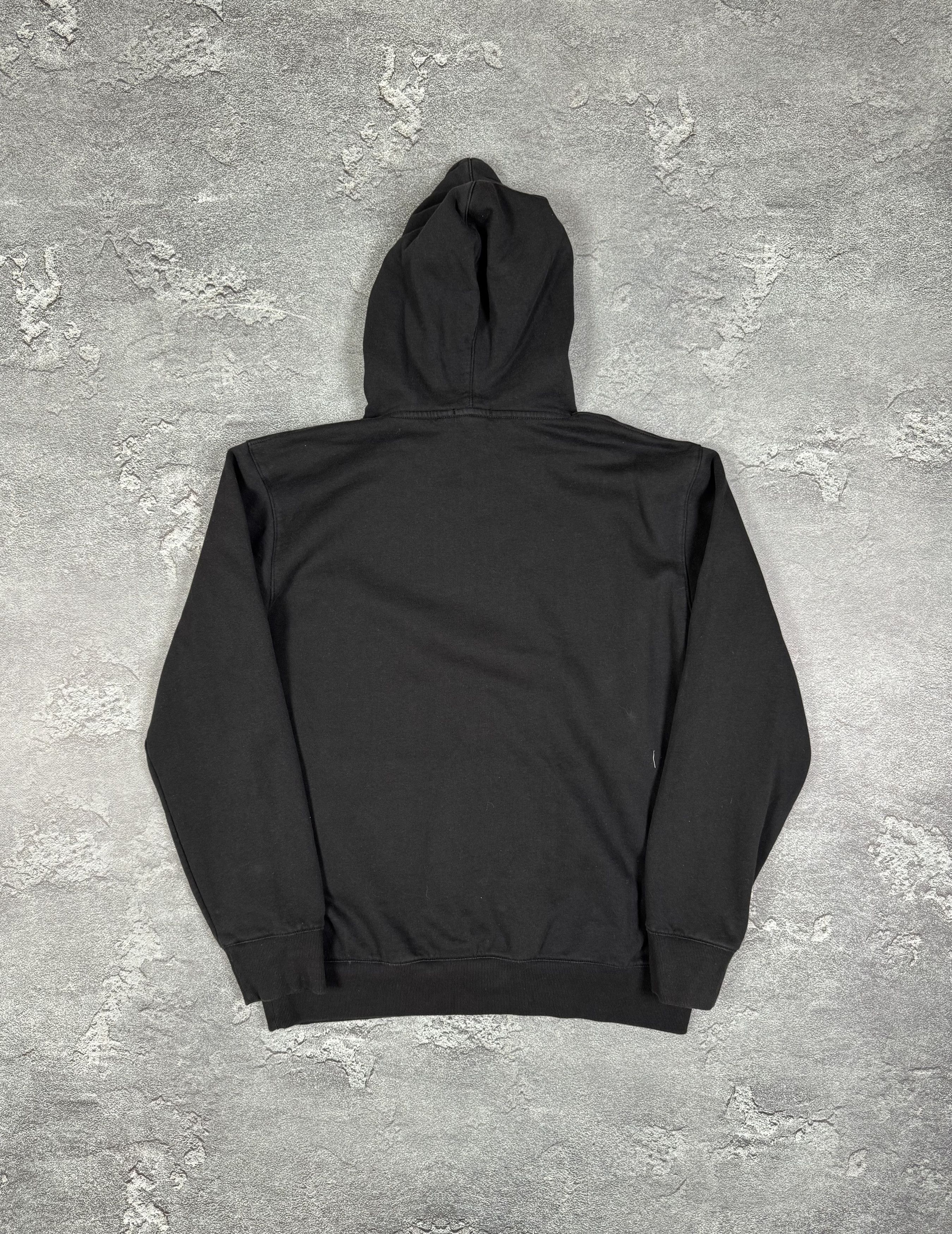 Timberland Timberland Graphic Printed Logo Hoodie Size L Streetwear Size US L / EU 52-54 / 3 - 4 Thumbnail