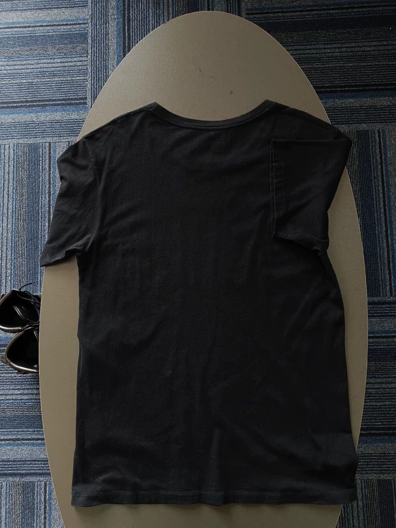 Gucci Gucci Classic logo short-sleeved T-shirt 2504-Nextarrow Size US M / EU 48-50 / 2 - 2 Thumbnail