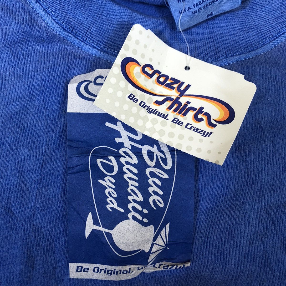 Other Vintage CRAZY SHIRTS The Road To Key West Cowboy Tee Shirt Size US M / EU 48-50 / 2 - 7 Thumbnail
