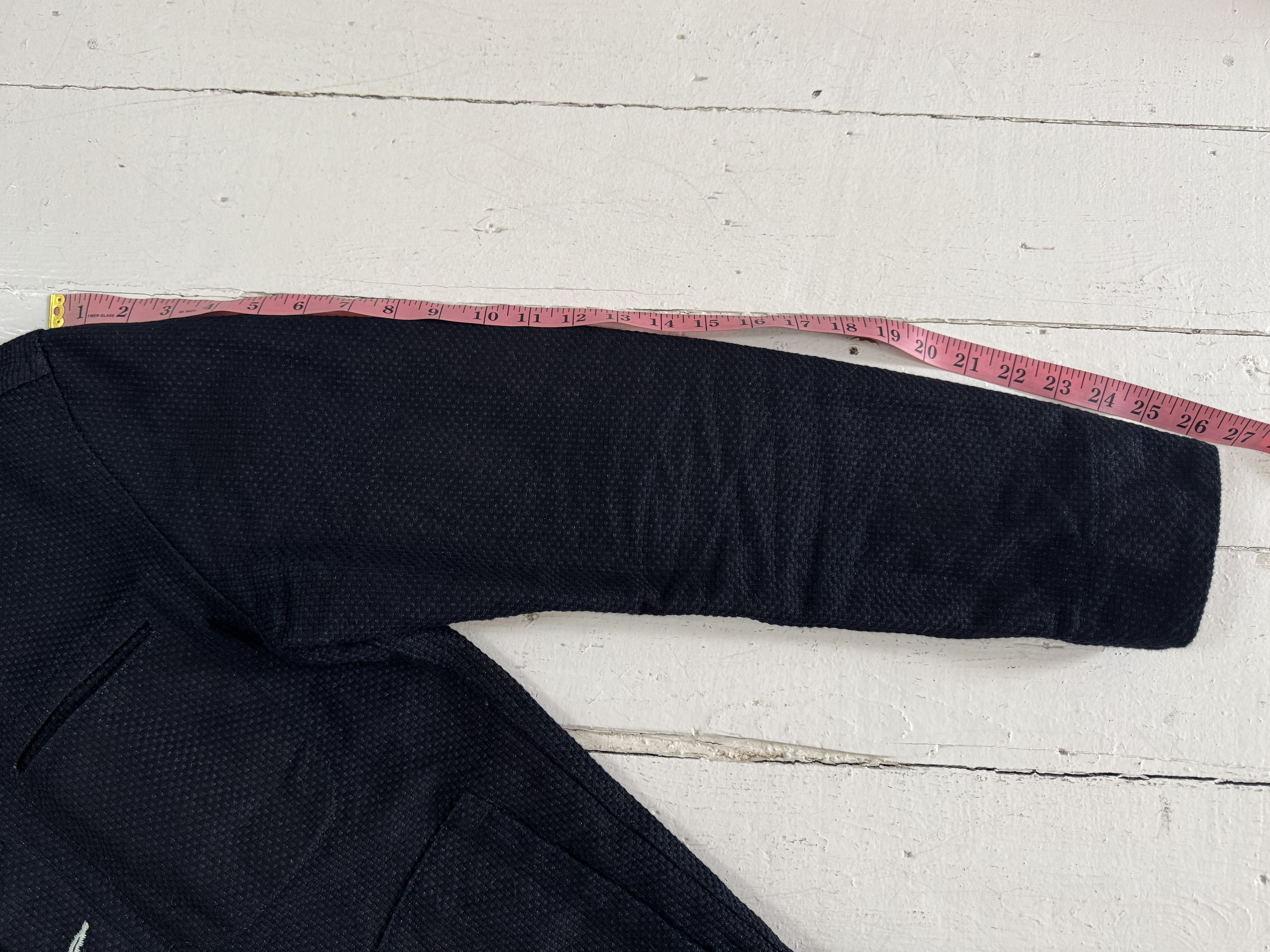 Rogue Territory Sashiko Supply Jacket Size US M / EU 48-50 / 2 - 6 Thumbnail