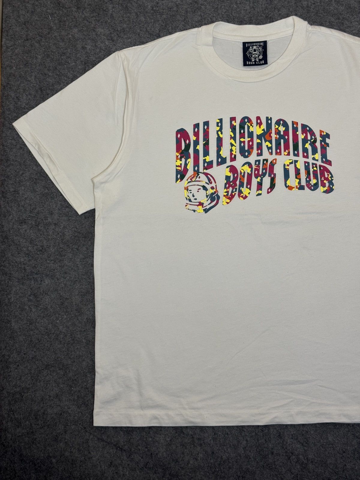 Billionaire Boys Club Billionaire Boys Club Arch Tee . Size US XL / EU 56 / 4 - 4 Thumbnail