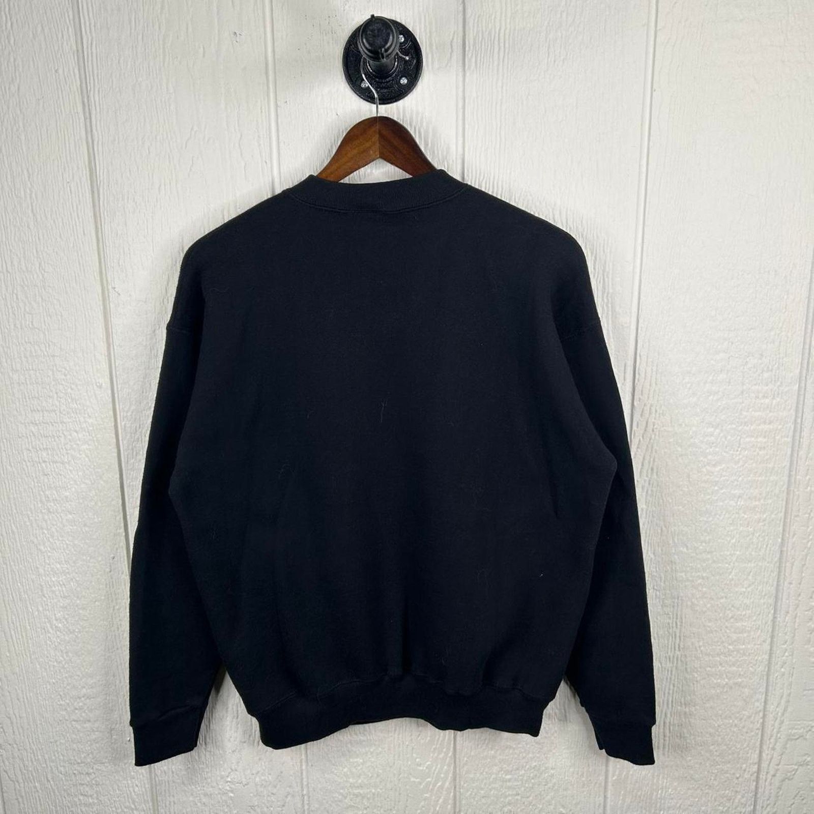 Tultex Vintage 90's Los Angeles Raiders NFL Crewneck Size Large Size US L / EU 52-54 / 3 - 7 Thumbnail