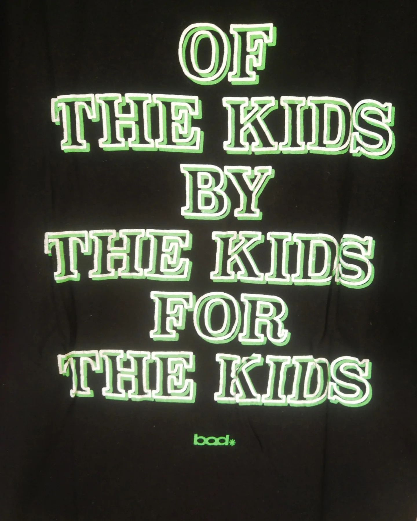 Band Tees 10-Feet of the Kids Band Tee Punk Size US L / EU 52-54 / 3 - 4 Thumbnail