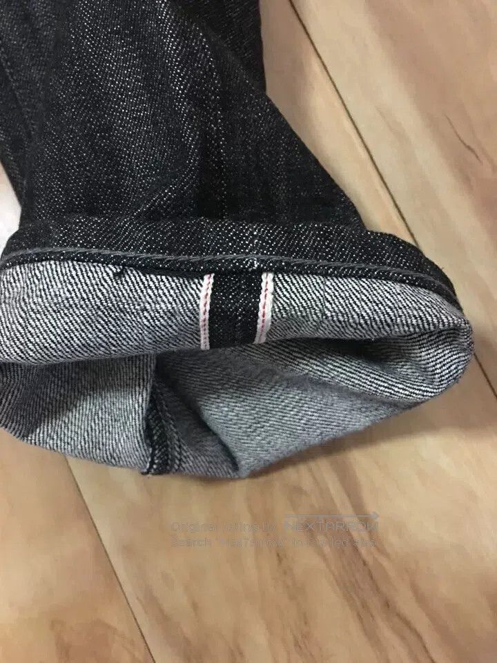 Neighborhood Neighborhood size S Jeans Size US 27 - 5 Thumbnail
