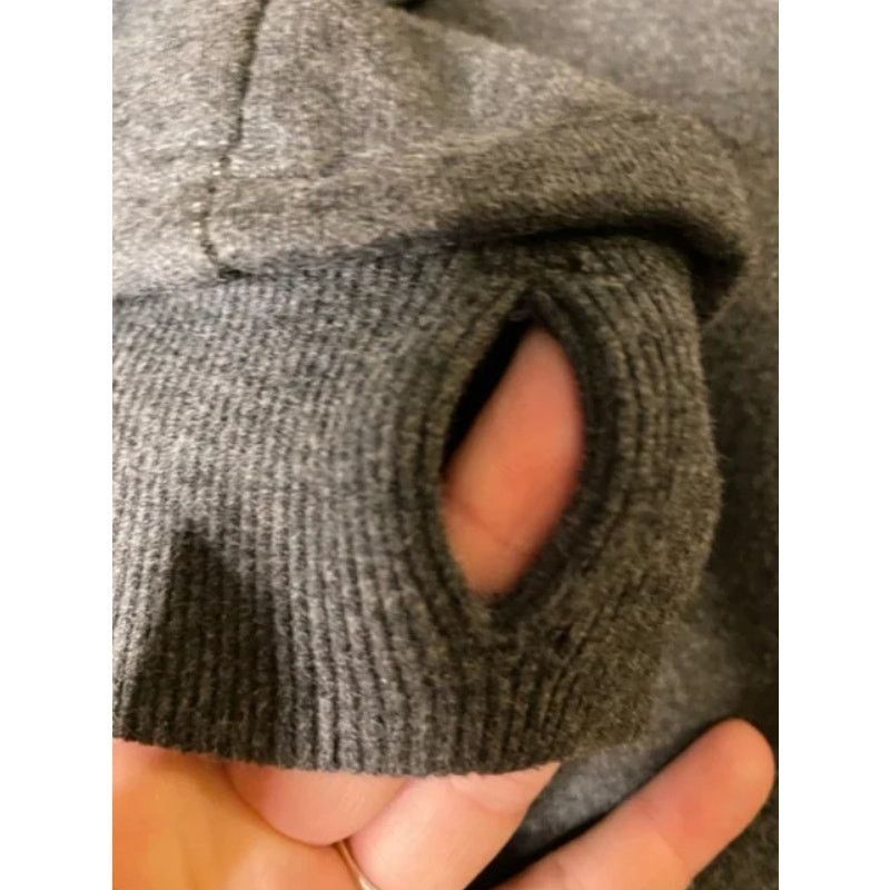 Other Athleisure Double Breasted Gray Jacket MPG Sport Size Small Size S / US 4 / IT 40 - 8 Thumbnail