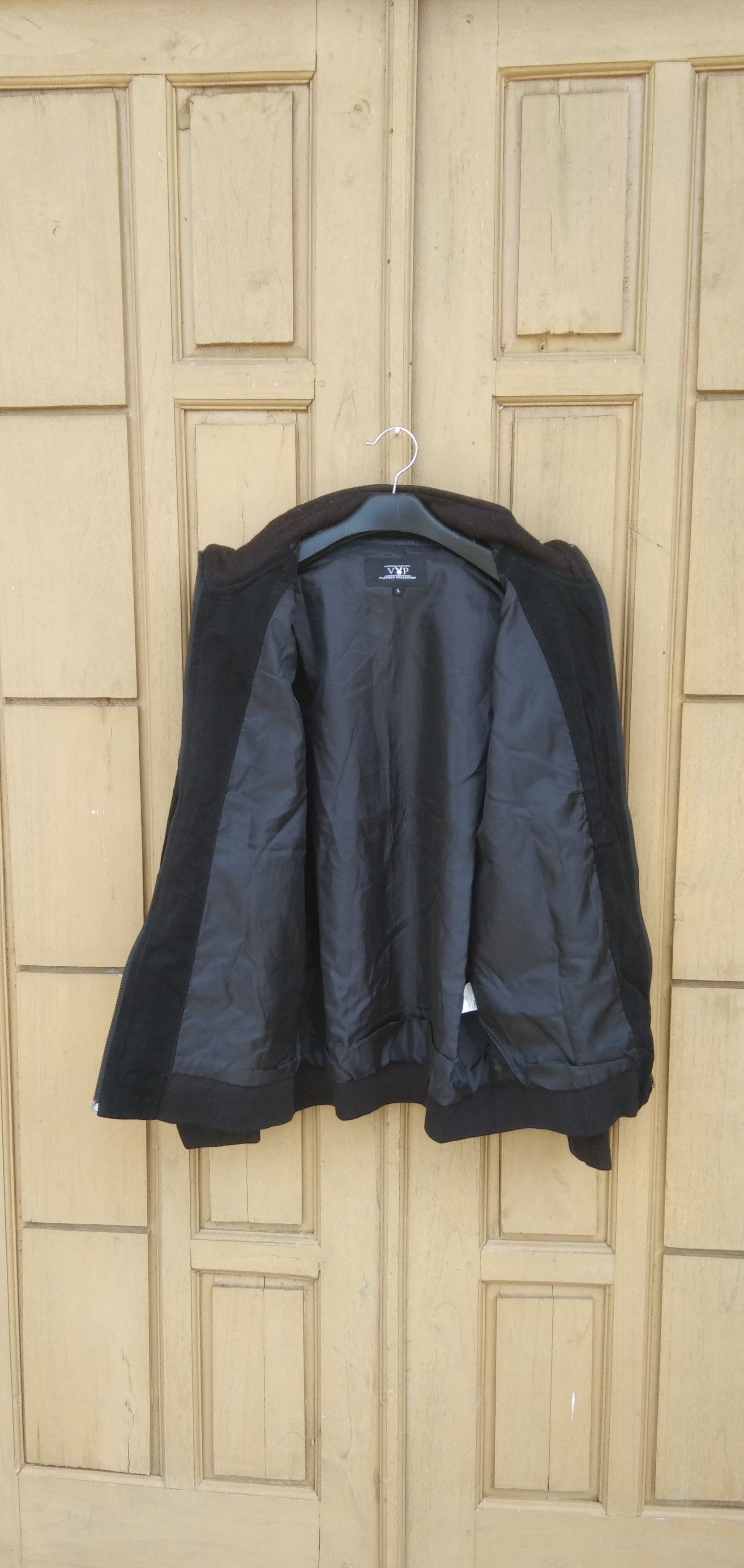 Playboy Vtg playboy collection jacket Size US L / EU 52-54 / 3 - 6 Thumbnail