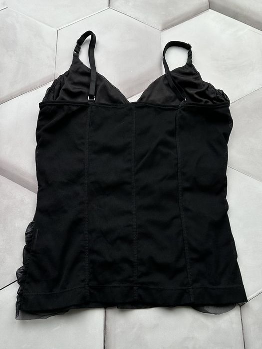 Vintage Vintage Mesh Tank Top Grailed