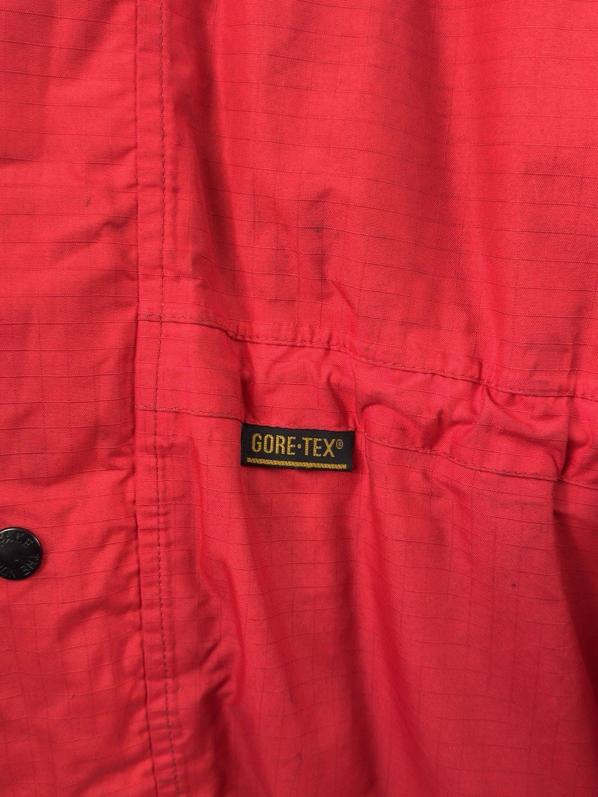 The North Face The North Face Gore-Tex Vintage Mountain Light Jacket Size US XL / EU 56 / 4 - 7 Thumbnail