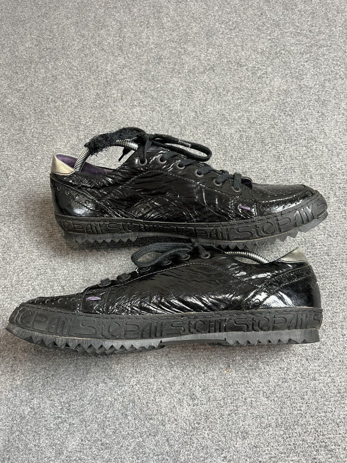 A.S.98 AirStep sneakers Size US 10.5 / EU 43-44 - 3 Thumbnail