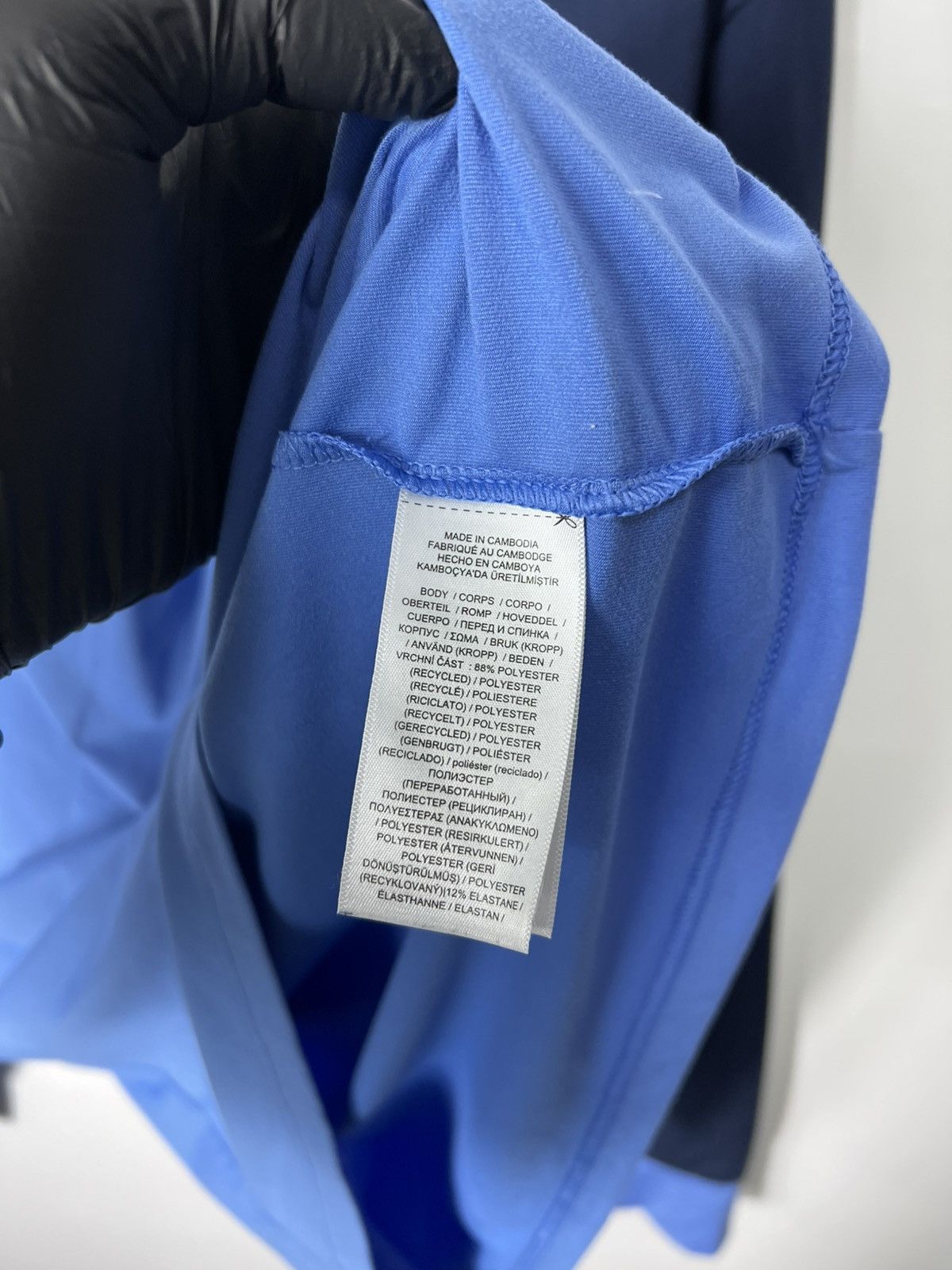 Polo Ralph Lauren Streetwear y2k hype Polo Ralph Lauren Half Zip Pullover Size US M / EU 48-50 / 2 - 6 Thumbnail