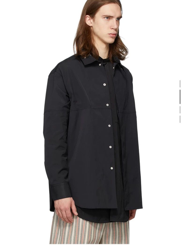 Jil Sander Jil Sander Outdoor waterproof jacket Size XS / US 0-2 / IT 36-38 - 3 Thumbnail