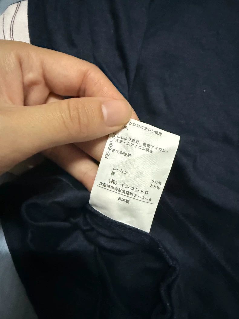 Vivienne Westwood vivienne westwood size2 Dongling is a short-sleeved shirt Size M / US 6-8 / IT 42-44 - 7 Thumbnail