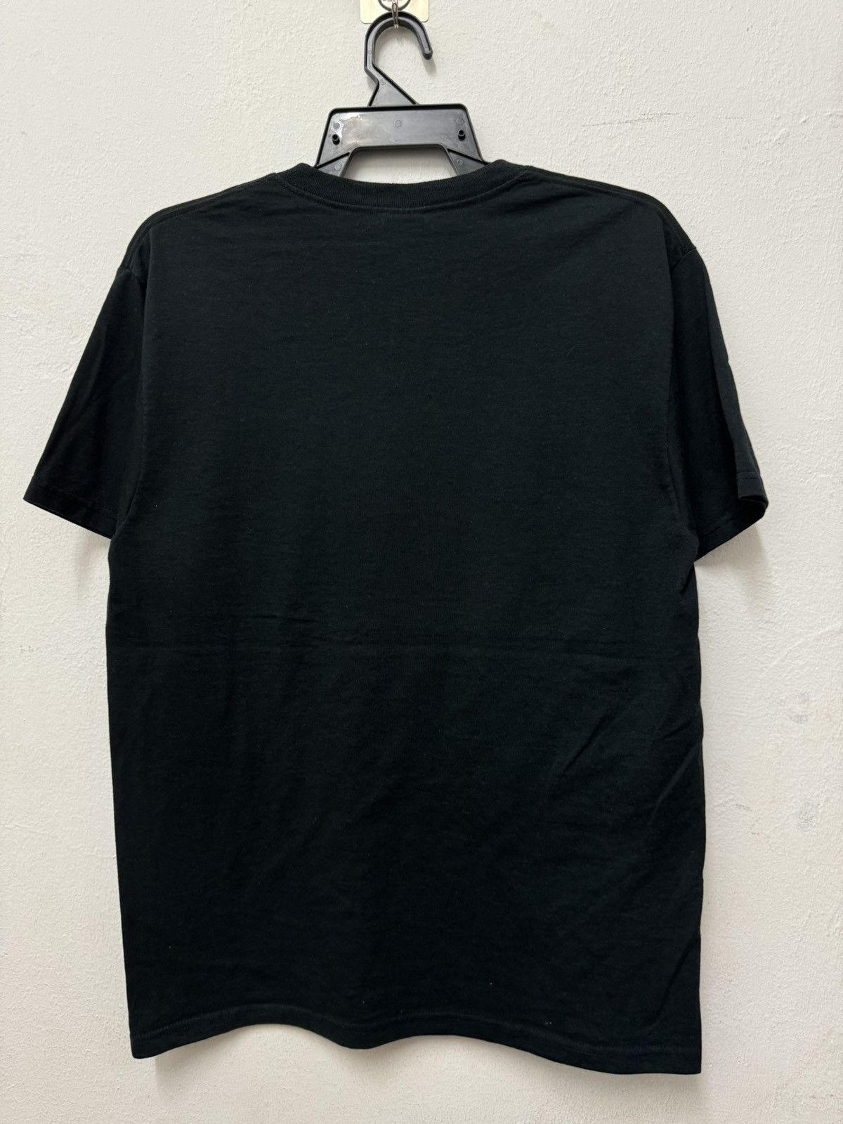 Band Tees × Vintage Vintage The Chemical Brother Electric Duo Techno Band Tee Size US M / EU 48-50 / 2 - 6 Thumbnail