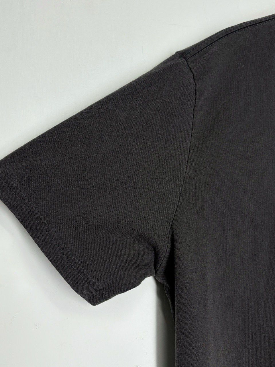 Ksubi Ksubi Disco Kash Tee Washed Black Size US XL / EU 56 / 4 - 5 Thumbnail