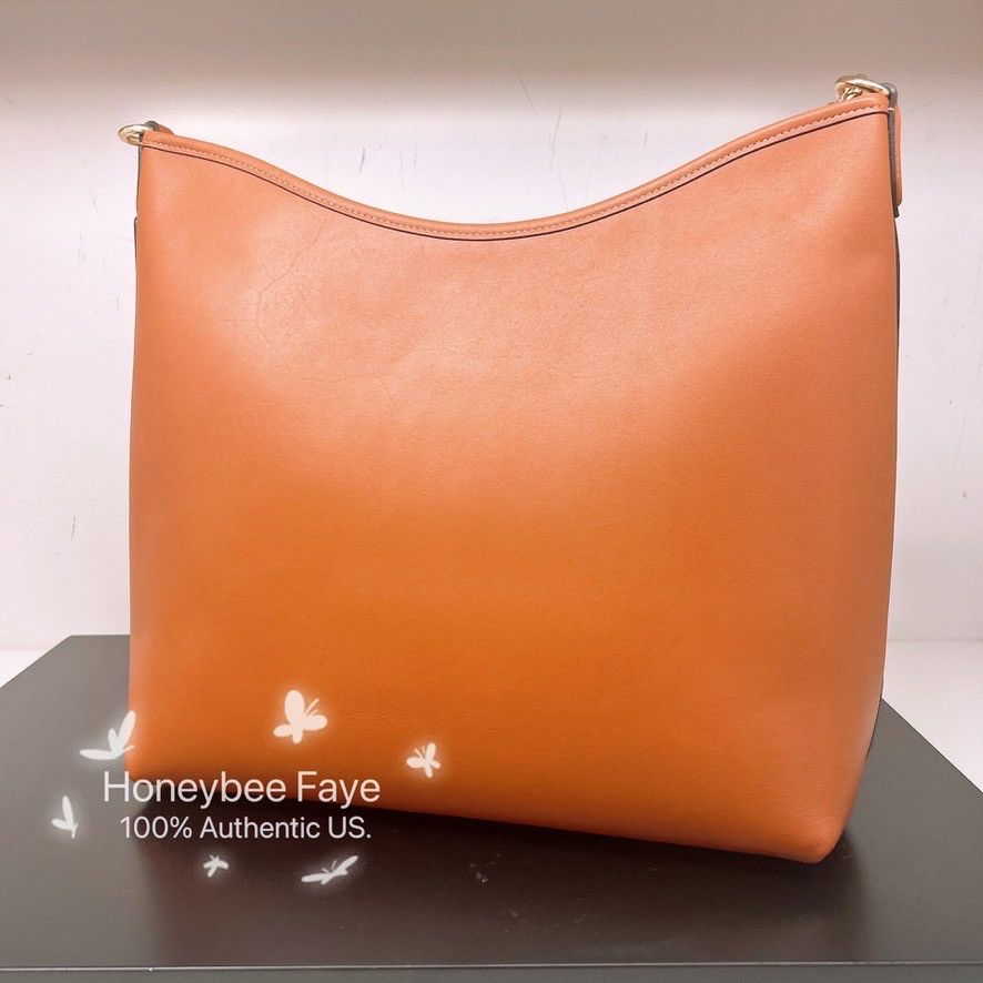 Coach Laurel Large Shoulder Bag CBG98 Size ONE SIZE - 4 Thumbnail