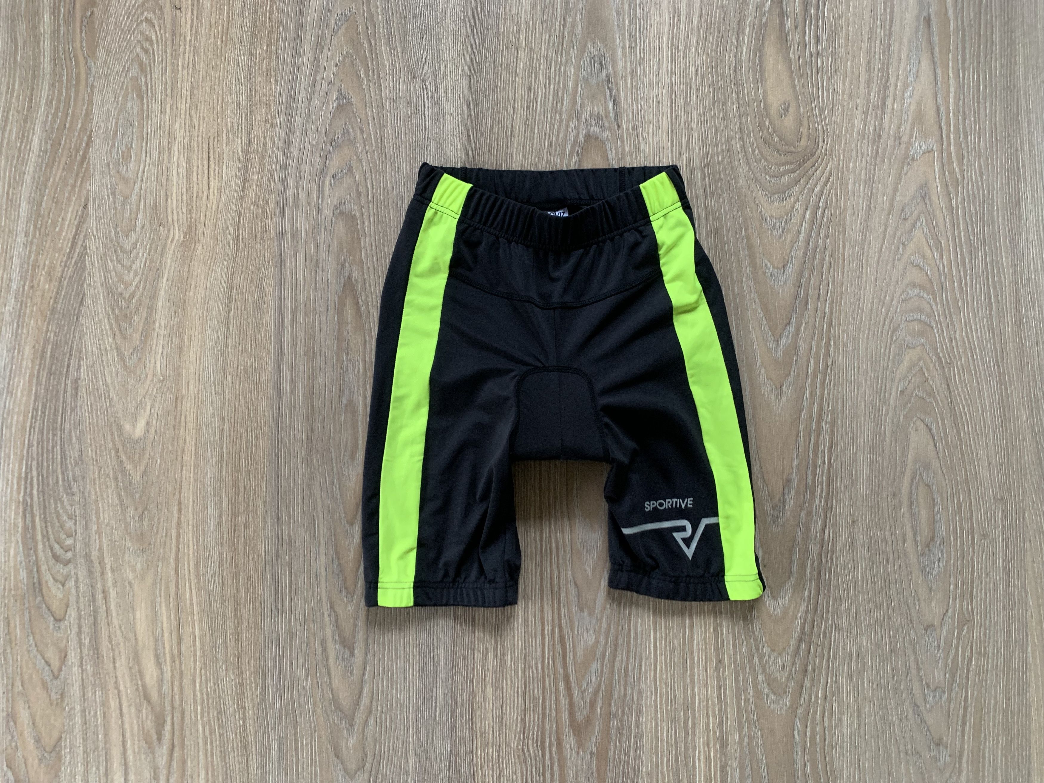 Bicycle Provize Sportive Cycling Shorts Size US S / EU 44-46 / 1 - 2 Thumbnail