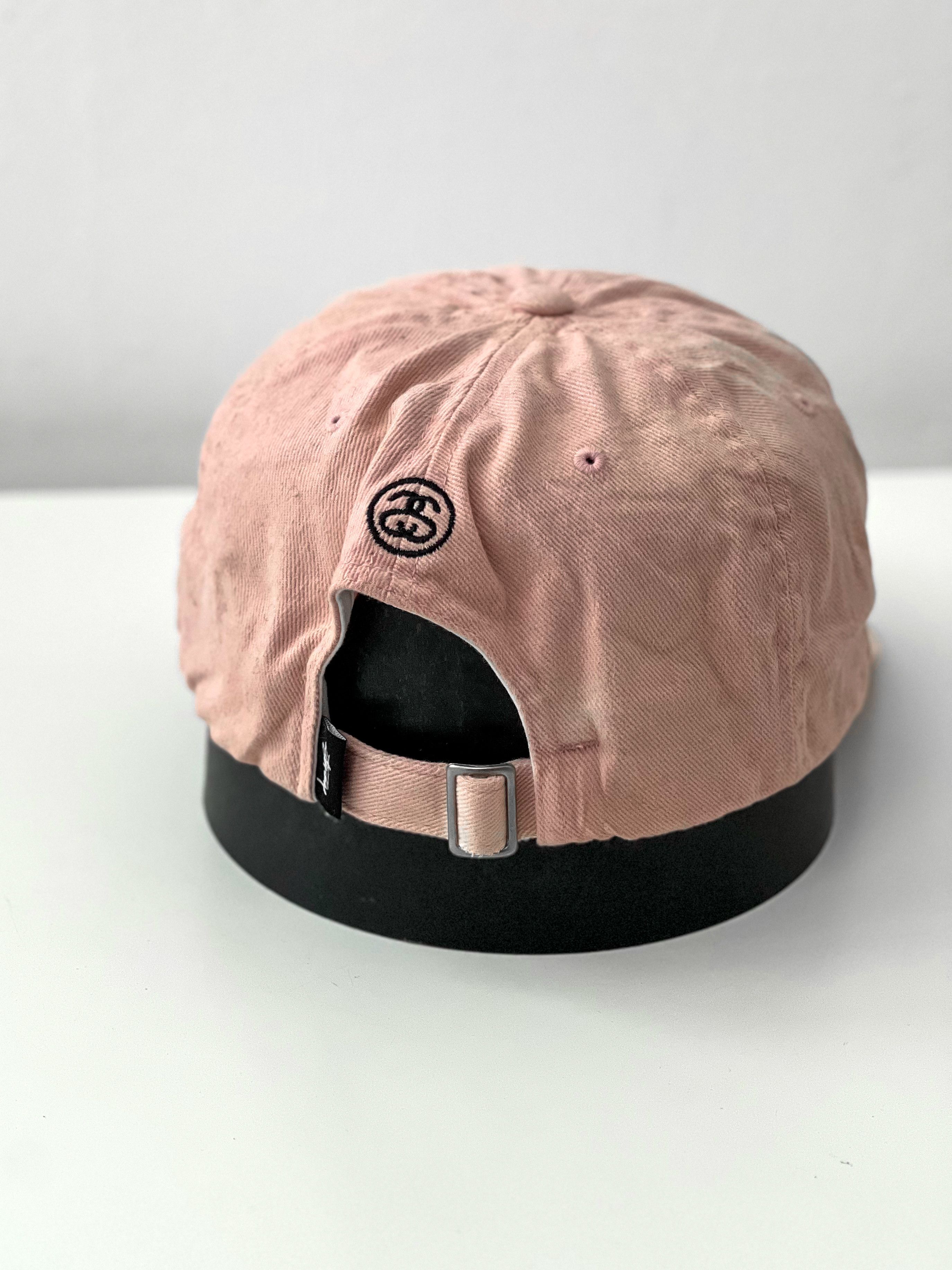 Stussy STUSSY cap Size ONE SIZE - 4 Thumbnail