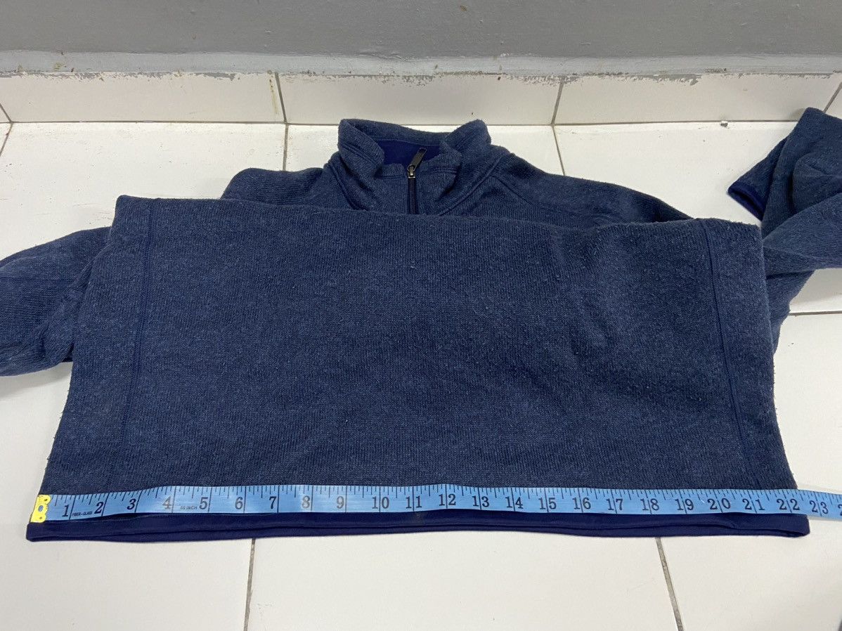 Patagonia PATAGONIA 1/4 HALFZIPPER SWEATERS Size US L / EU 52-54 / 3 - 13 Thumbnail