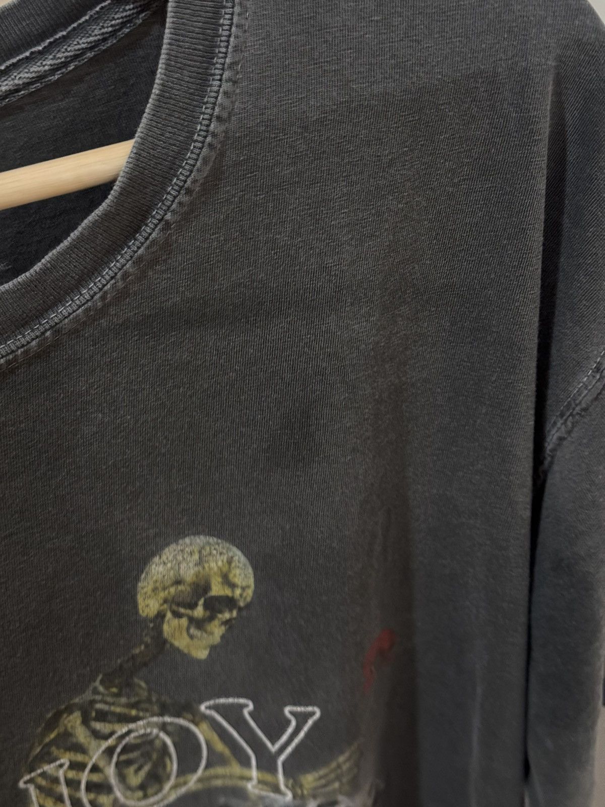Travis Scott RARE Travis Scott Official 2018 Lollapalooza Merch Size US L / EU 52-54 / 3 - 5 Thumbnail