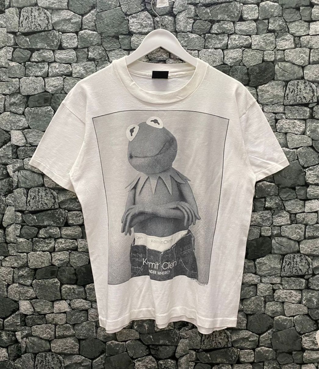 Kermit Clein | Grailed