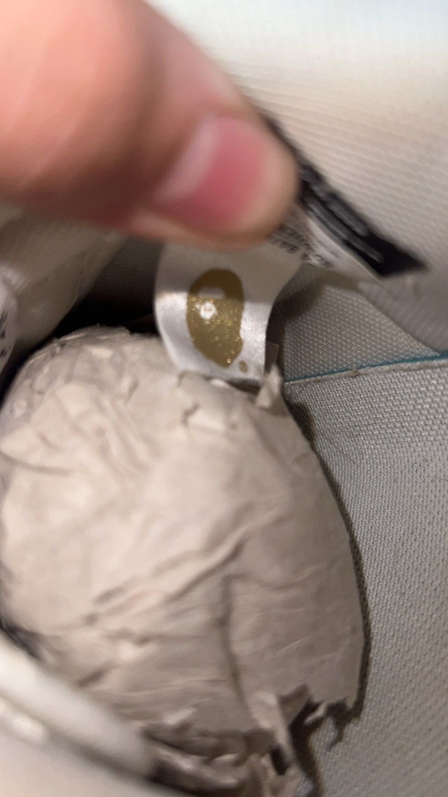 Bape Bapesta Italy Size US 11 / EU 44 - 14 Thumbnail