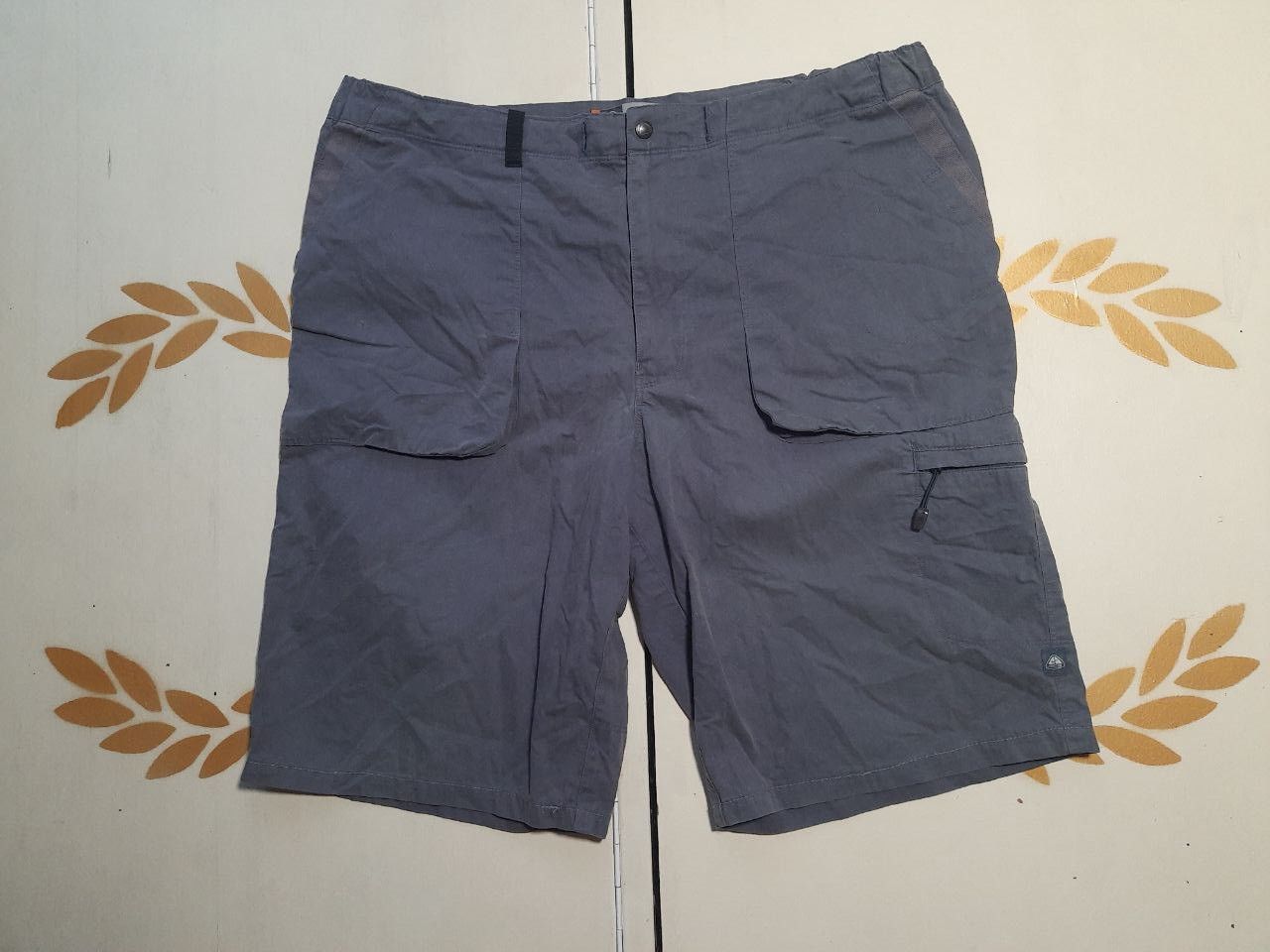 Nike ACG Nike ACG Shorts Size US 34 / EU 50 - 1 Thumbnail