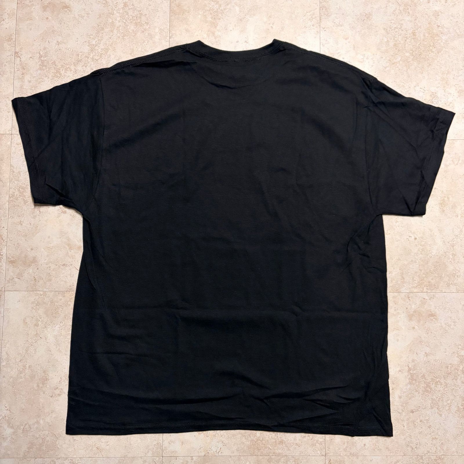 Gildan Body Count Eagle T-Shirt Ice T Hardcore Size US XL / EU 56 / 4 - 2 Thumbnail