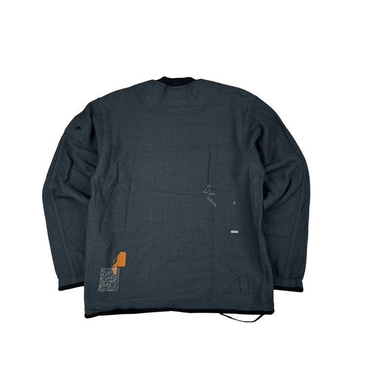 Stone Island Shadow Project Stone Island 2022 Shadow Project Size US XL / EU 56 / 4 - 4 Thumbnail