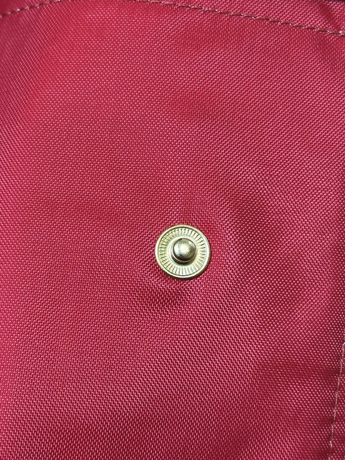 Longchamp Longchamp Le Pliage bag. Size ONE SIZE - 10 Thumbnail