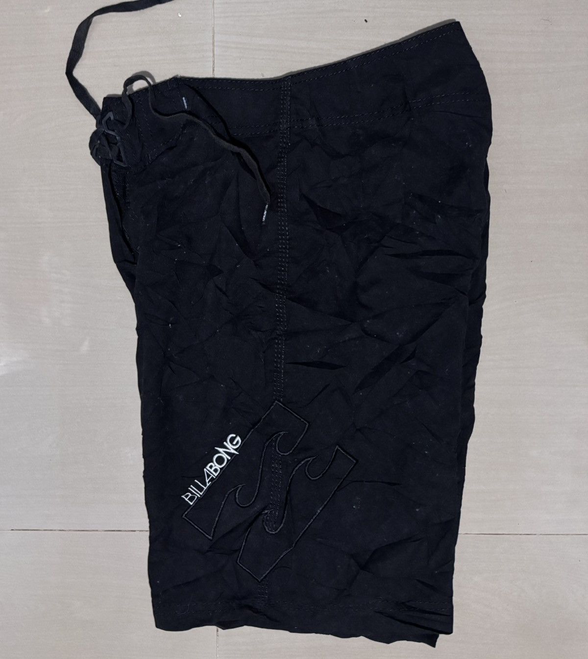 Billabong Vintage Billabong Size US 28 / EU 44 - 4 Thumbnail