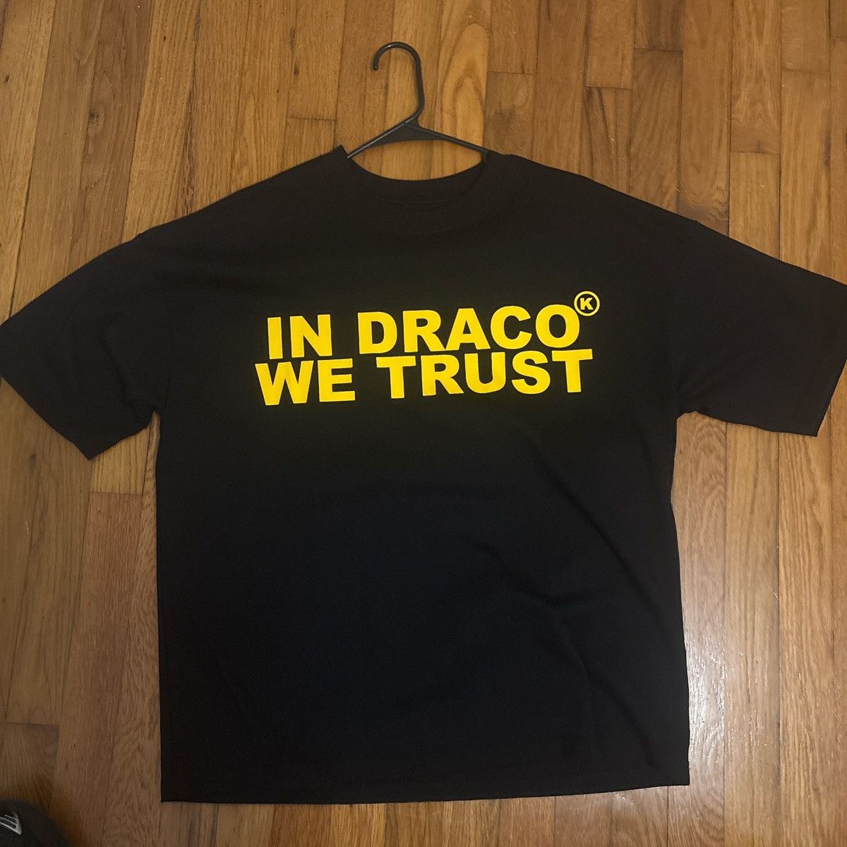 Other In Draco We Trust Shirt Size US S / EU 44-46 / 1 - 1 Thumbnail