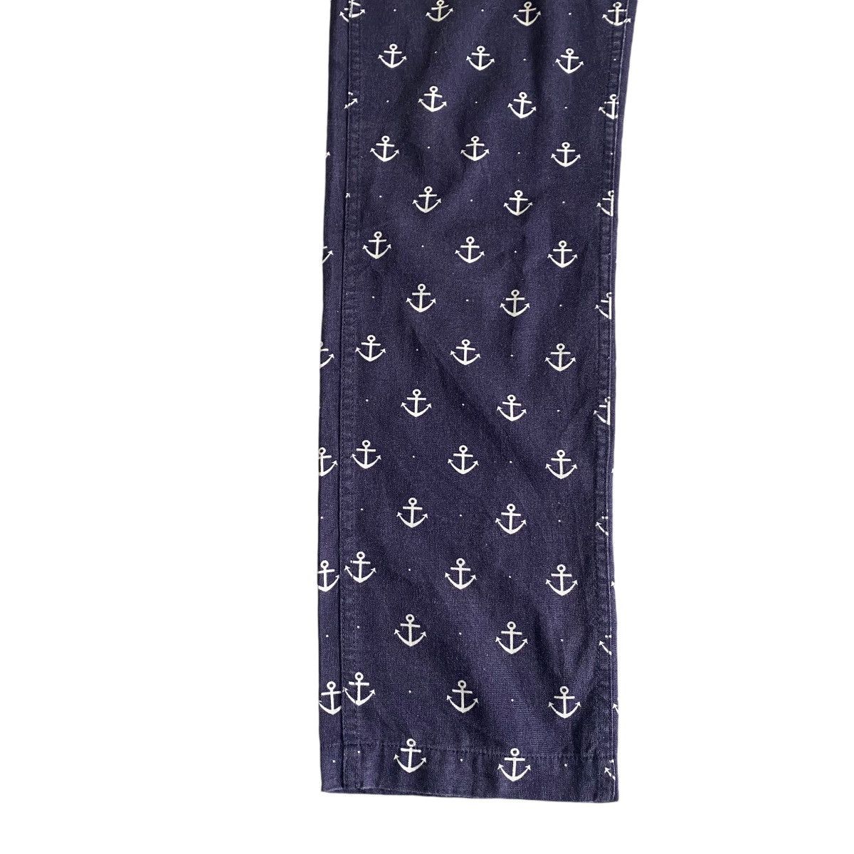 Engineered Garments Vintage Engineered Garments Sailor Pants Slim Fit Size US 29 - 7 Thumbnail