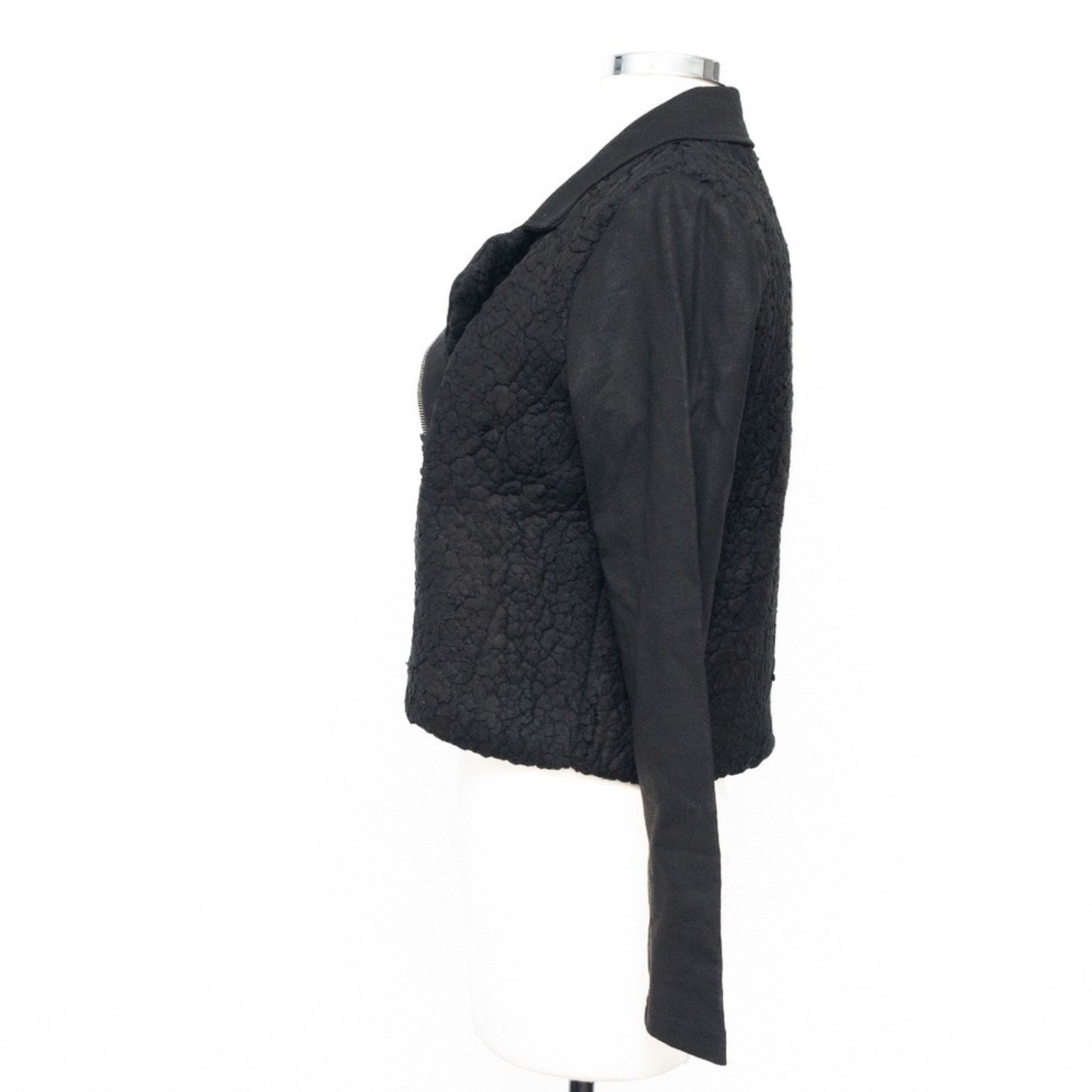 Krisa Krisa. Revolve Moto Jacket. Size S / US 4 / IT 40 - 5 Thumbnail