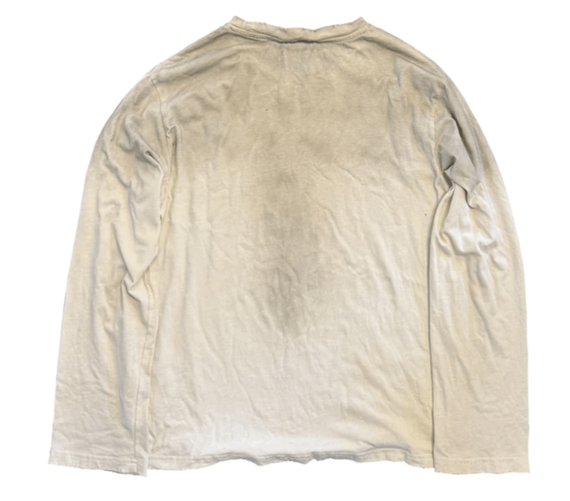 Japanese Brand Dirty T Shirt Size US S / EU 44-46 / 1 - 2 Thumbnail