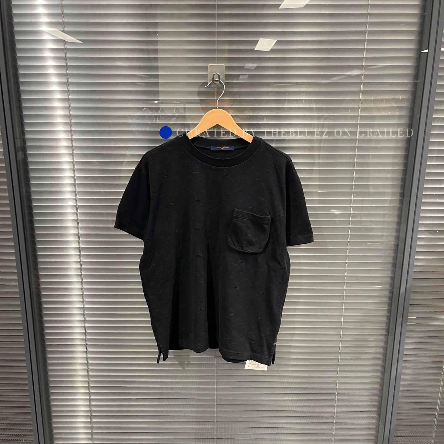 Louis Vuitton Vintage Item Size US M / EU 48-50 / 2 - 1 Preview