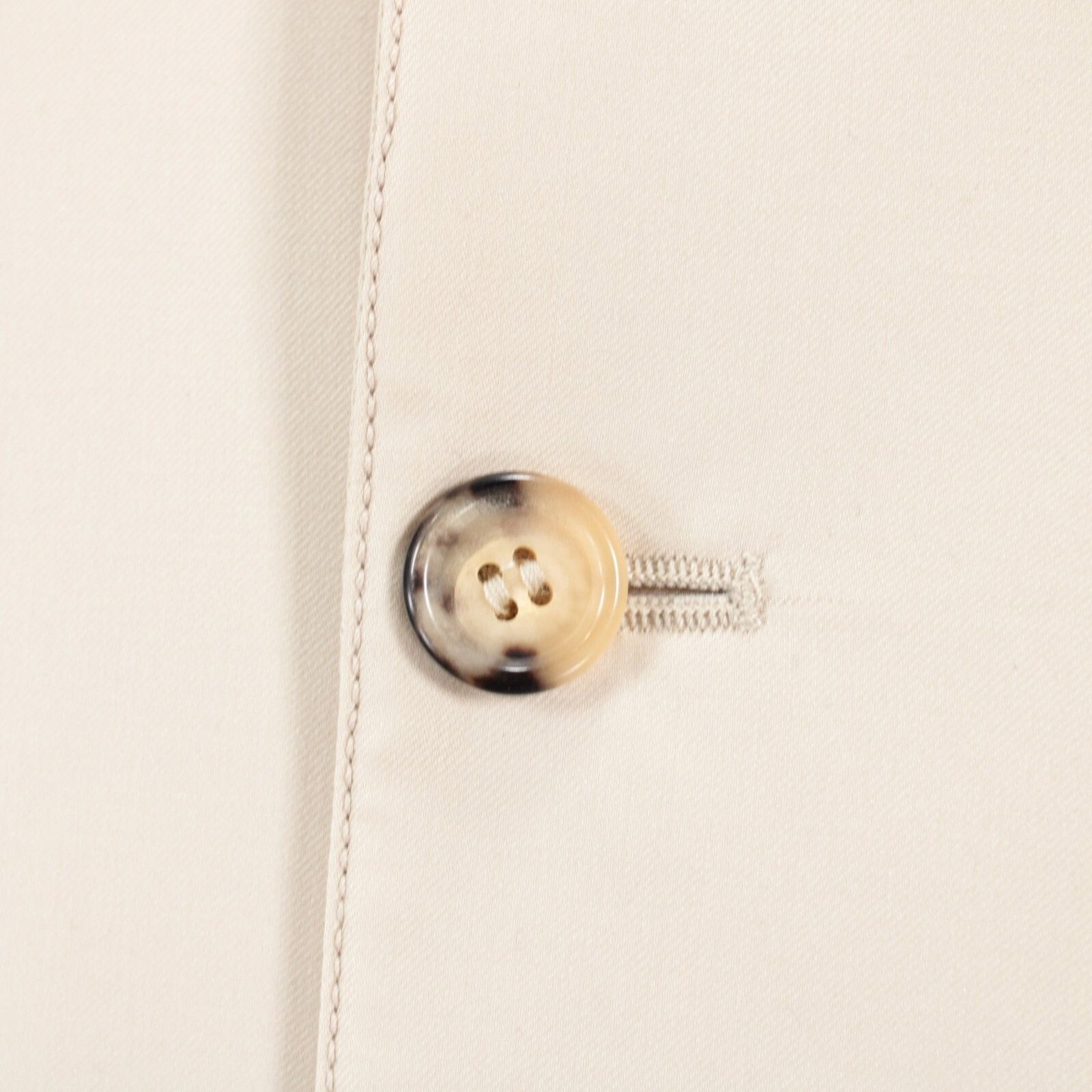 Other Hettabretz Jacket Size M US In Beige Wool Blend Size US M / EU 48-50 / 2 - 2 Thumbnail