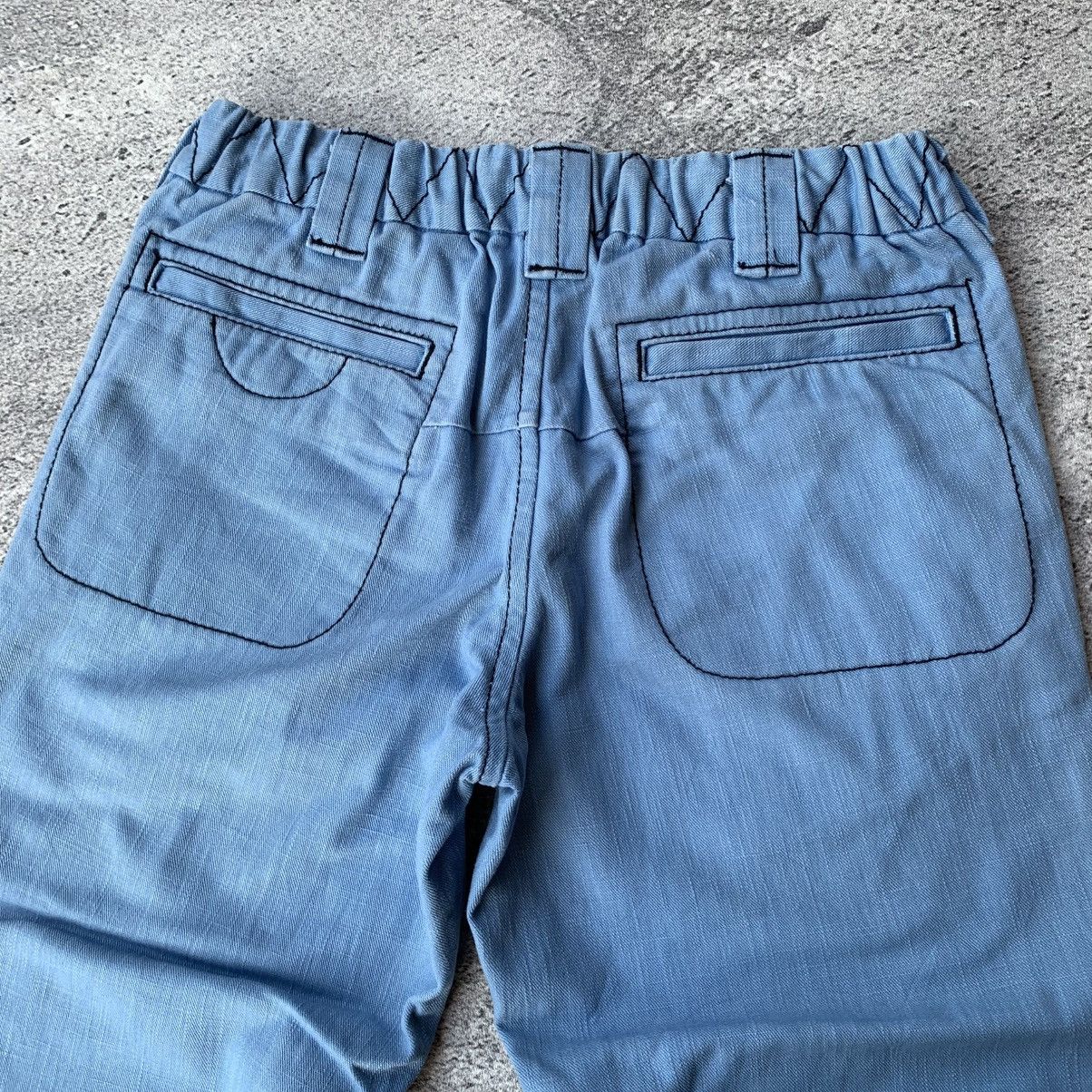 Number (N)ine Number Nine Blue jeans Size US 30 / EU 46 - 8 Thumbnail