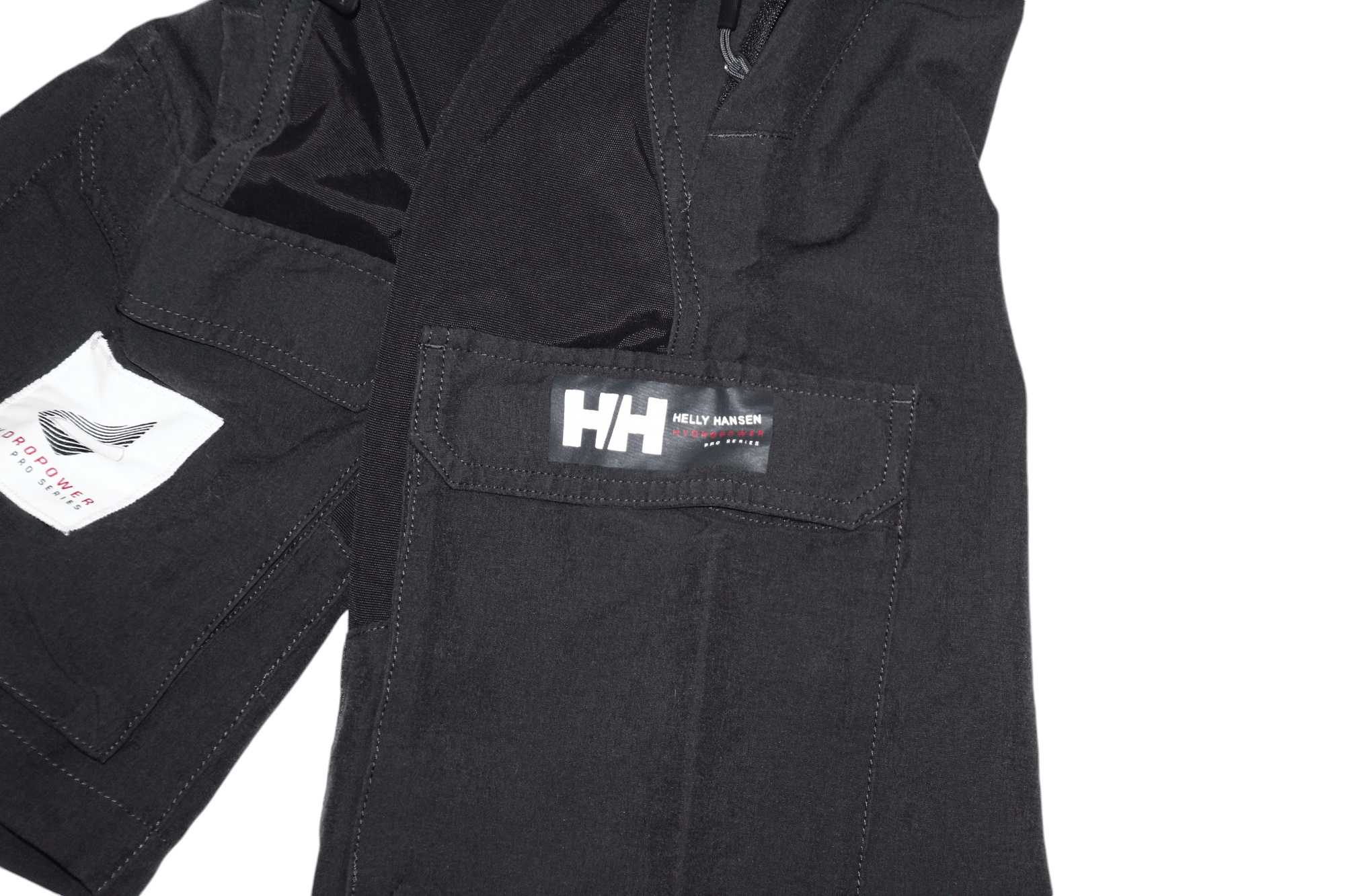 Helly Hansen Helly Hansen Hydropower Pro Series Cargo Shorts Size US 28 / EU 44 - 13 Thumbnail