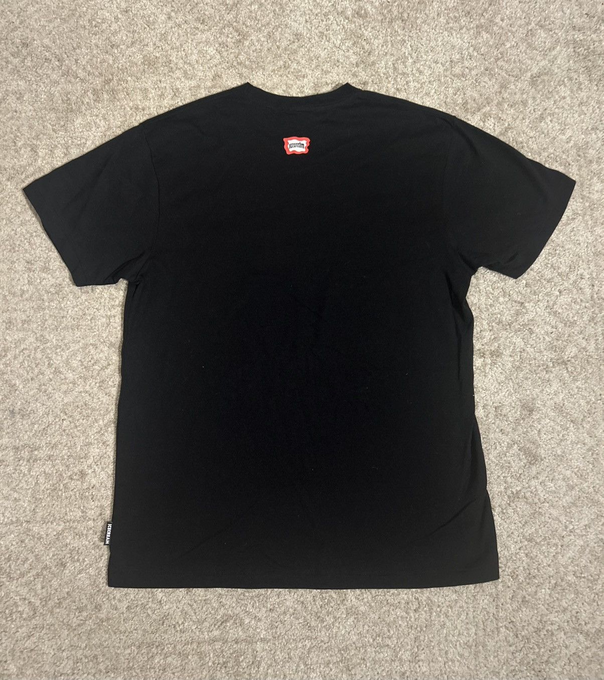 Billionaire Boys Club BILLIONAIRE BOYS CLUB T-SHIRT Size US L / EU 52-54 / 3 - 2 Thumbnail