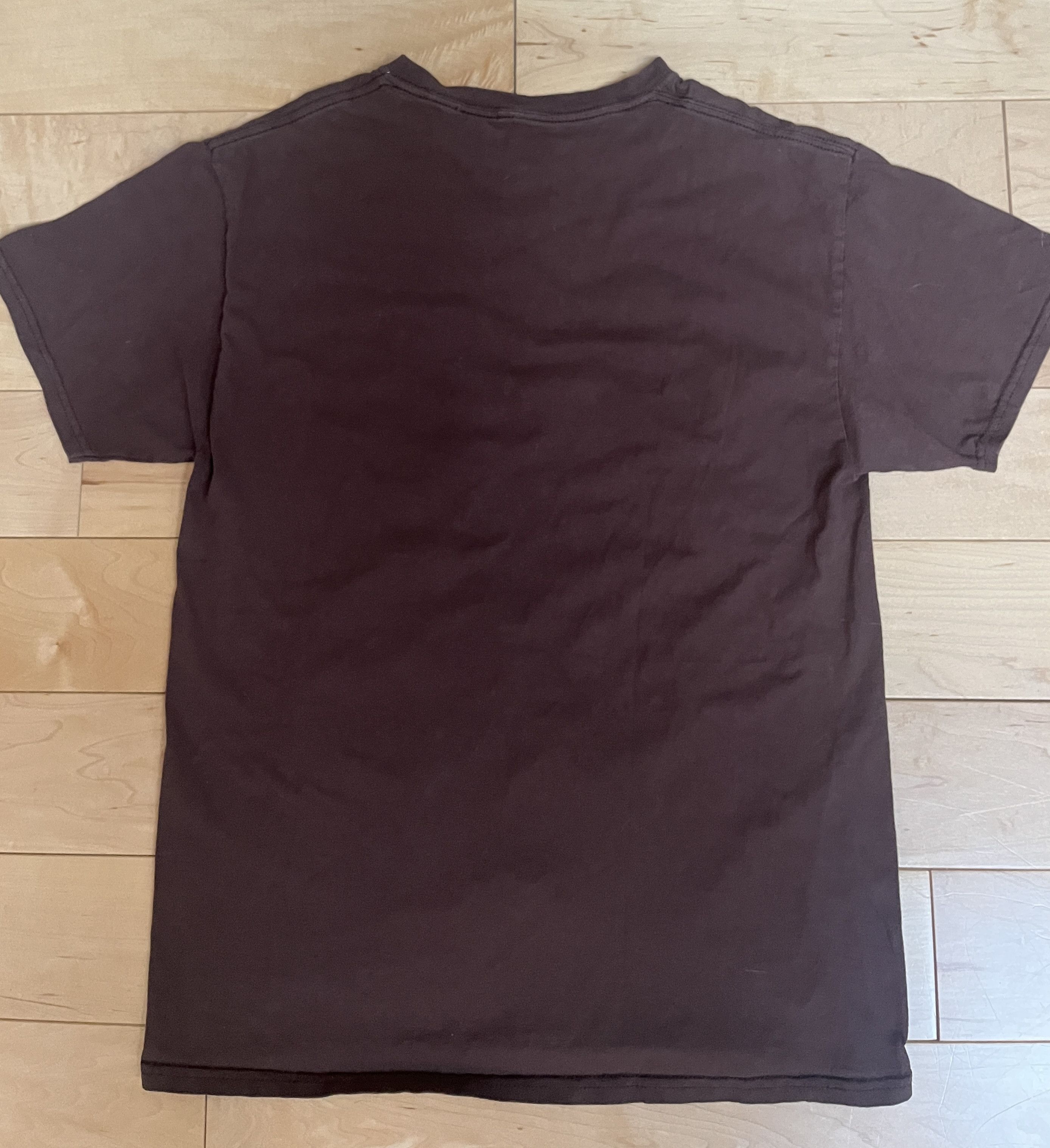 Pacsun Pacsun Graphic Tee Size US M / EU 48-50 / 2 - 3 Thumbnail