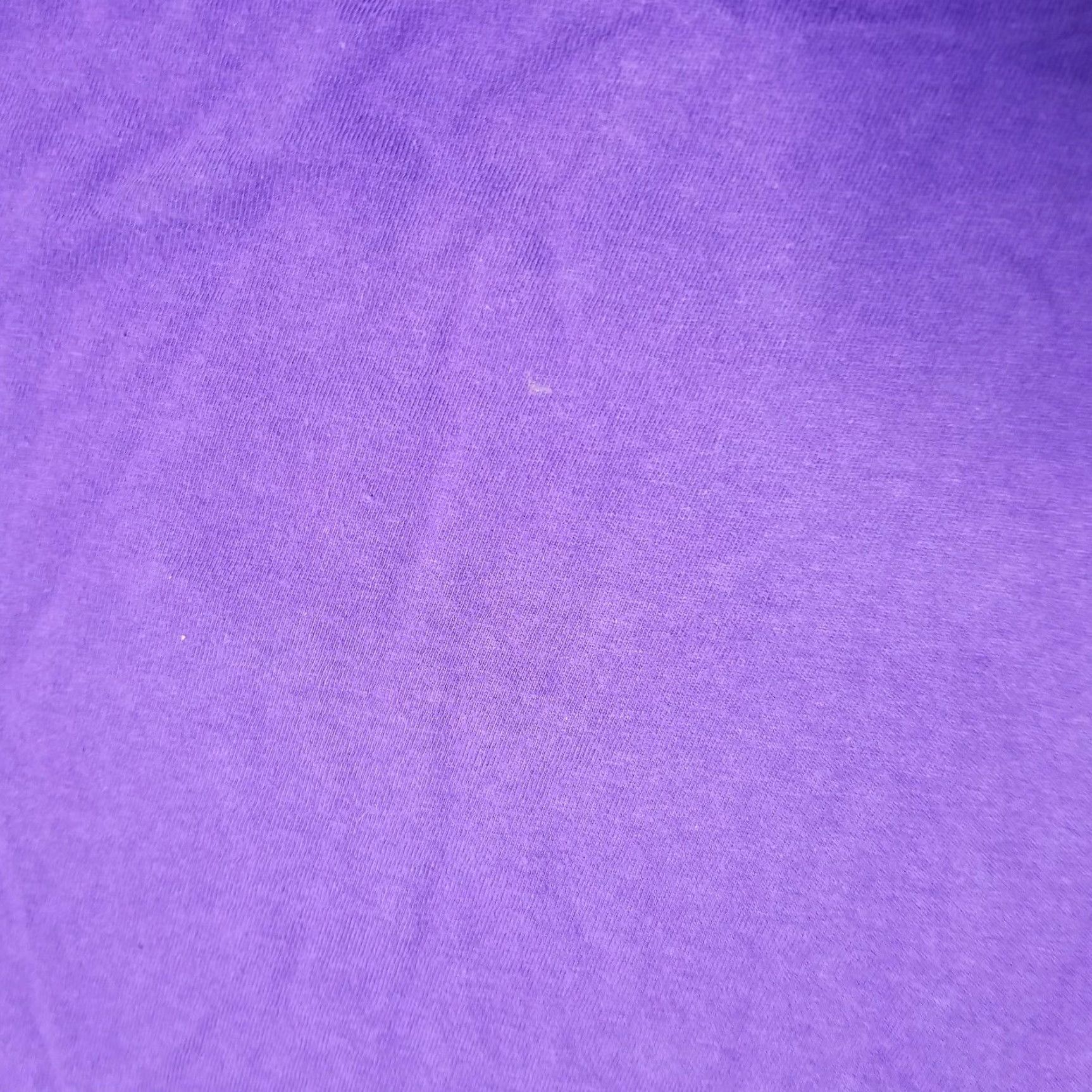 Hanes Vintage Boy Scouts of America T-Shirt - Junior Leader Training Camp Staff - Hanes - 1980s - Adult L - Graphic Tee - Purple - Short Sleeve - Unisex Size US L / EU 52-54 / 3 - 7 Thumbnail