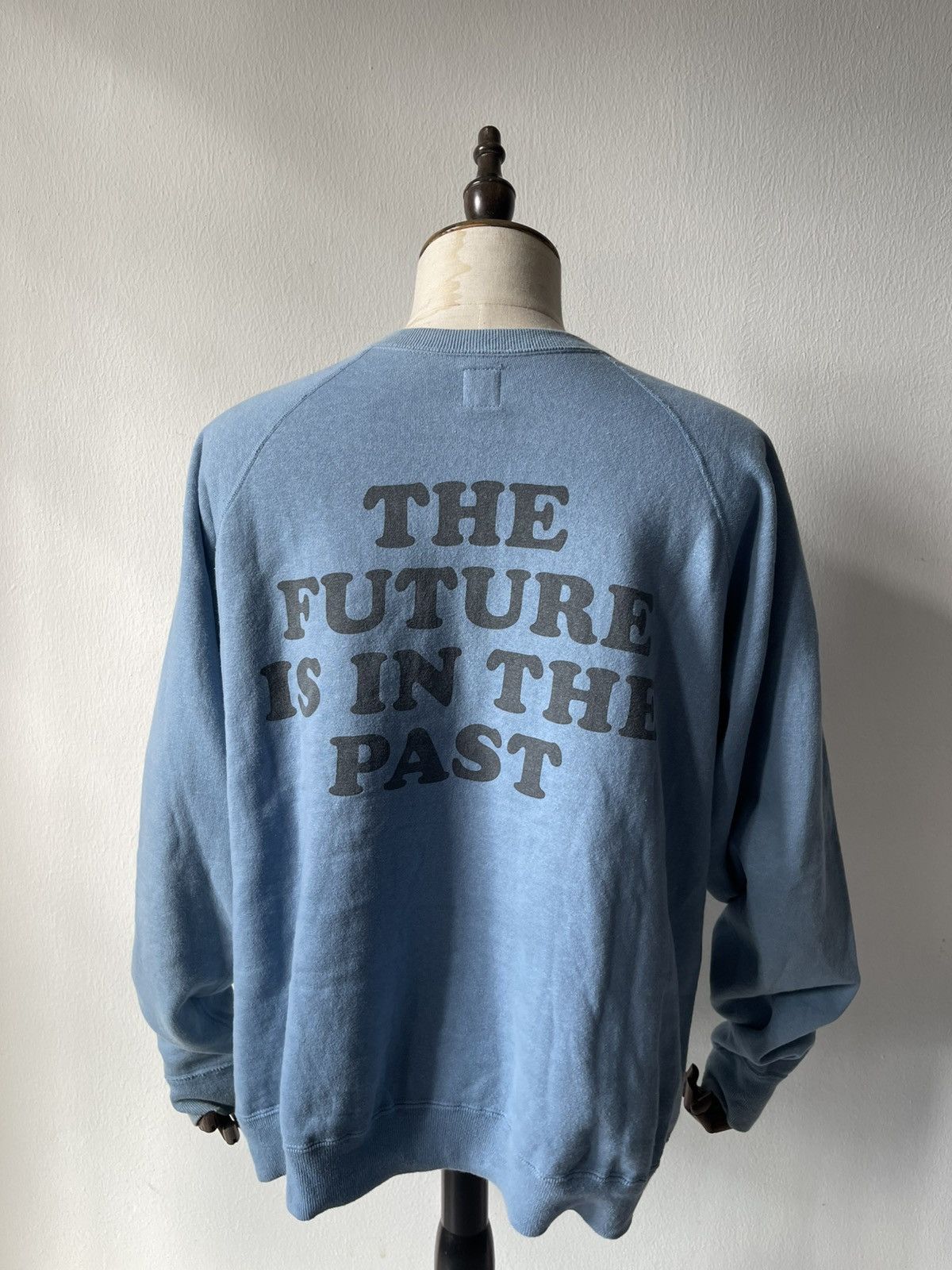 Human Made Human Made X Peanuts Repro 50s Sweatshirt C2 Size US XL / EU 56 / 4 - 6 Thumbnail